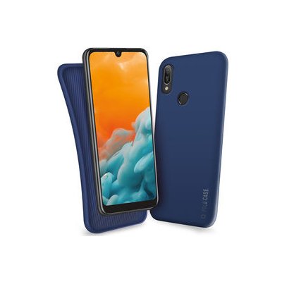 Pouzdro SBS Polo Huawei Y6 2019 Y6 Pro 2019 Y6s 2019 Honor 8A modré – Hledejceny.cz