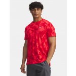 Under Armour UA Launch Printed SS 6006110-713 – Hledejceny.cz