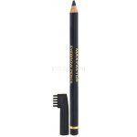 Max Factor Eyebrow Pencil tužka na obočí 1 Ebony 3,5 g – Hledejceny.cz