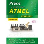 Práce s mikrokontroléry ATMEL AT89S8252 – Sleviste.cz