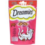 Dreamies hovězí 60 g – Sleviste.cz