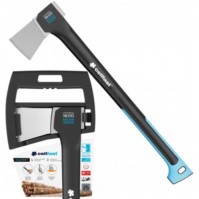 CELLFAST ERGO C1600 615mm 14832 – Zboží Mobilmania
