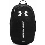 Under Armour Hustle 6.0 Black Metallic Gold 29 l – Hledejceny.cz
