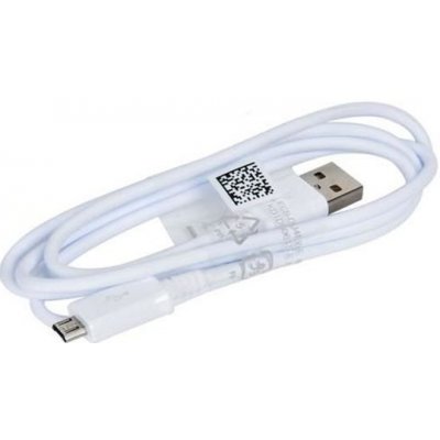 Samsung ECB-DU4EWE microUSB Datový, 1,5m – Zbozi.Blesk.cz