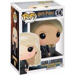 Funko Pop! Harry Potter Luna Lovegood 9 cm – Zboží Dáma