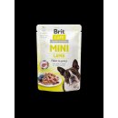Brit Care Mini Lamb Fillets in Gravy 85 g