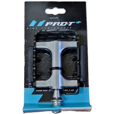 Pro-T Plus 975 pedály – Sleviste.cz