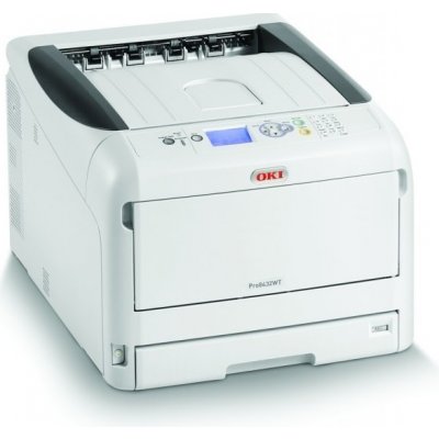 OKI Pro 8432 – Hledejceny.cz