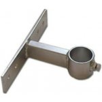 Držák pro upev.stožáru,ods.10cm,60mm,pás.24cm,S – Hledejceny.cz