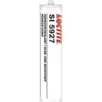 Silikon, vysokoteplotní do 315 °C, univerzální, červený 310 ml - Loctite 5927 | Zboží Auto