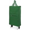Nákupní taška a košík Fasty taška zelená