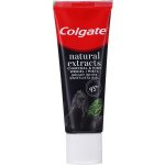 Colgate Natural Extracts Charcoal + White 75 ml – Hledejceny.cz
