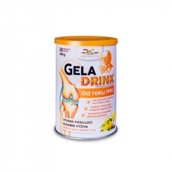 Orling Geladrink citrón 280 g