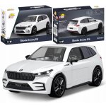Cobi 24575 Škoda Enyaq RS, 1:35 – Zboží Dáma