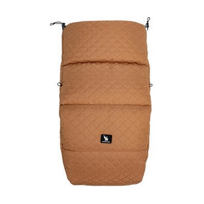 COTTONMOOSE Nánožník amber – Zboží Dáma