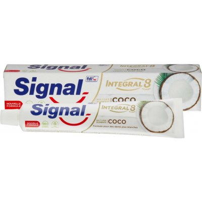 Signal Integral 8 Coco 75 ml – Hledejceny.cz