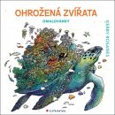 Ohrožená zvířata - Kerby Rosanes