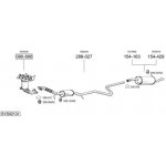 Bosal BS 185-403 – Hledejceny.cz