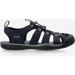 Keen Clearwater Cnx Men sky captain black – Hledejceny.cz