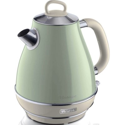 Ariete Vintage 2869/04 zelená – Zbozi.Blesk.cz