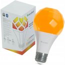 Nanoleaf Essentials Smart žárovka A19 E27 bílá