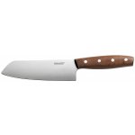 Fiskars Nůž Santoku 16 cm – Zboží Mobilmania