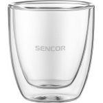 SENCOR SGX 001 SET 2KS ESPRESSO 80 ml – Zboží Dáma