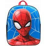 Vagobag Spiderman tmavě modrý – Sleviste.cz