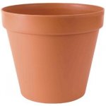 Prosperplast Květináč GLINKA 30 x 25,5 cm terakota – Zboží Dáma