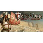 Stronghold Crusader (Definitive Edition) – Zboží Mobilmania