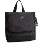 Bugatti kosmetická taška Universum classic Black 493930-01 – Zboží Dáma