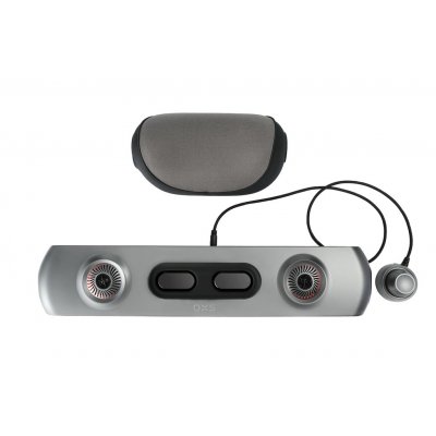 OXS Thunder pro+ – Sleviste.cz