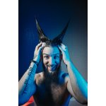 Angry Beards Jack Saloon Shampoo čisticí šampon na vlasy 50 ml – Hledejceny.cz