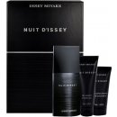 Issey Miyake Nuit D'Issey toaletní voda pánská 125 ml