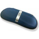 Feba Extra lehké pouzdro na brýle na zip 800145 – Zboží Dáma