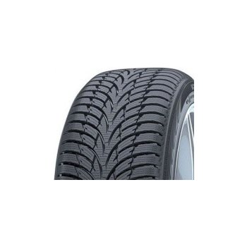 Nokian Tyres WR D3 195/55 R15 89H