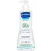 Dětské šampony Mustela Bébé Gentle Cleansing Gel 2v1 pro děti 500 ml