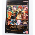 Bandai One Piece TCG: Premium Card Collection - Best Selection Vol.6 – Hledejceny.cz