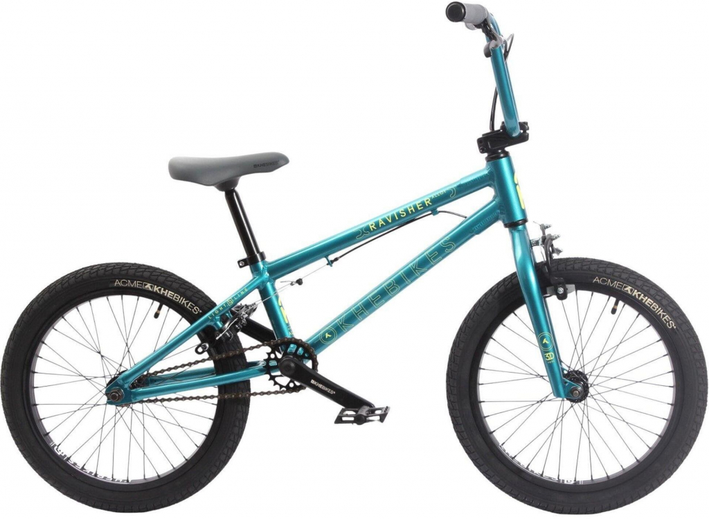 BMX BMX RAVISHER 2025
