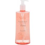 Avène Body Care jemný sprchový gel pro citlivou pokožku For Soft Comfortable Skin Soap Free 500 ml – Zboží Mobilmania