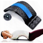 Trizand 22059 Masážní podložka na záda – Zboží Dáma