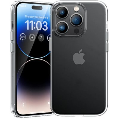 Pouzdro Innocent Crystal Air iPhone Case - Apple iPhone 14 Pro – Zbozi.Blesk.cz
