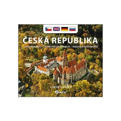 Česká republika malá česky anglicky německy rusky – Zbozi.Blesk.cz