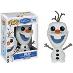 Funko Pop! Frozen 2 Olaf – Zboží Dáma