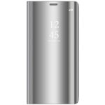 Cu-Be Clear View Xiaomi Redmi 9A Silver, 8595680422430 – Zboží Živě