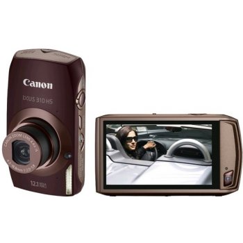 Canon Ixus 310 HS