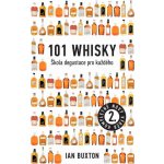 101 Whisky - Ian Buxton – Hledejceny.cz