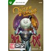 Hra na Xbox One The Outer Worlds (Spacers Choice Edition)