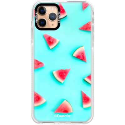 Pouzdro iSaprio - Melon Patern 10 - iPhone 11 Pro Max – Zboží Mobilmania