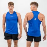 Nebbia Performance+ Funkční Sportovní Dynamic 349 blue modrá – Sleviste.cz